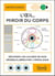 L'oeil, miroir du corps : décoder les causes de nos désequilibres par l'iridologie