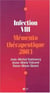 INFECTION VIH MEMENTO THERAPEUTIQUE 2003