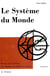 Le système du monde Tome 7