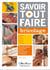Savoir tout faire bricolage