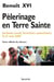 Pèlerinage en Terre Sainte - Jordanie, Israël, territoires palestiniens 8-15 mai 2009