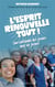 L'esprit renouvelle tout ! une pastorale des jeunes avec les jeunes