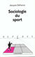 Sociologie du sport