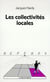 Les collectivites locales