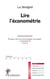 Lire l'économétrie