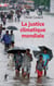 La justice climatique mondiale