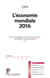 L'économie Mondiale 2016
