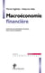 Macroéconomie financière (6e édition)
