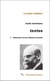 Textes Tome 1 : Éléments d'une théorie sociale