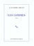 Les gommes