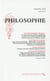 Revue Philosophie n.126
