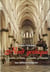 Nord gothique - picardie, artois, flandres, hainaut - les édifices religieux