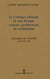 Le critique africain et son peuple comme producteur de civilisation (colloque de yaoundé, 16-20 avril 1973)