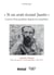 "si on avait écouté Jaurès" - lettres d'un pacifiste depuis les tranchées - Charles Patard, notes de guerre et correspondance 1914-1917