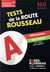 Test de la route Rousseau - 160 questions type examen (édition 2020)