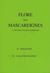 Flore des mascareignes - 81 a 89 - la reunion, maurice, rodrigues. 81 rosacees a 89 callitrichacees.