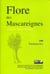 Flore des mascareignes - 190 - la reunion. maurice. rodriques. 190 pandanacees. (édition 2003)