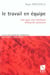 Le travail en equipe