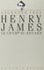 Henry james - le champ du regard