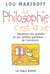 La philosophie c'est la vie