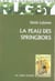 La peau des springboks