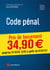 Code pénal (édition 2021)