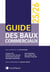 Guide des baux commerciaux (édition 2025/2026)