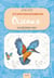 10 étapes pour dessiner des oiseaux : Plus de 50 créatures à plumes !