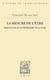 La mesure de l'être : Heidegger et le problème de la paix