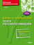 Entrée en instituts d'ap - tests psychotecniques (3e édition)
