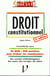 Droit constitutionnel