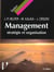 Management strategie et organisation - 3e edition