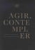 Agir, contempler - le musée Unterlinden