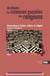 Archives de sciences sociales des religions n.186 : conversions à l'islam - race, ethnicité, culture et religion