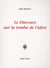 Le discours sur la tombe de l'idiot