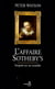 L'affaire sothby's : enquete sur un scandale
