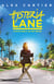 Hysteria lane - l'impitoyable loi des séries
