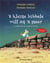 La petite poule qui voulait voir la mer en alsacien : ?s kleine bibbele will àn ?s meer