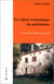 VALEUR ECONOMIQUE DU PATRIMOINE (LA)
