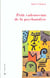 Petit vademecum de la psychanalyse