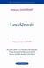 DERIVES : ASPECTS JURIDIQUES (LES)