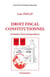 Droit fiscal constitutionnel