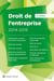 Droit de l'entreprise (édition 2014/2015)