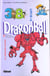 Dragon ball Tome 38 - le sorcier Babidi