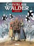 Chevalier Walder Tome 5 - trois de coeur