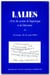 Revue lalies t.11