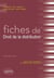 Fiches de Droit de la distribution. Rappels de cours et exercices corrigés