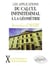 Les applications du calcul infinitésimal à la géométrie (1826)