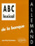 ABC lexical de la banque - allemand
