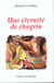 Une eternite de chagrin